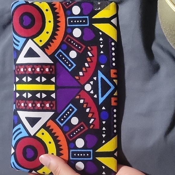 Women's purse, Bag, wallet small size - Picture 3 of 4